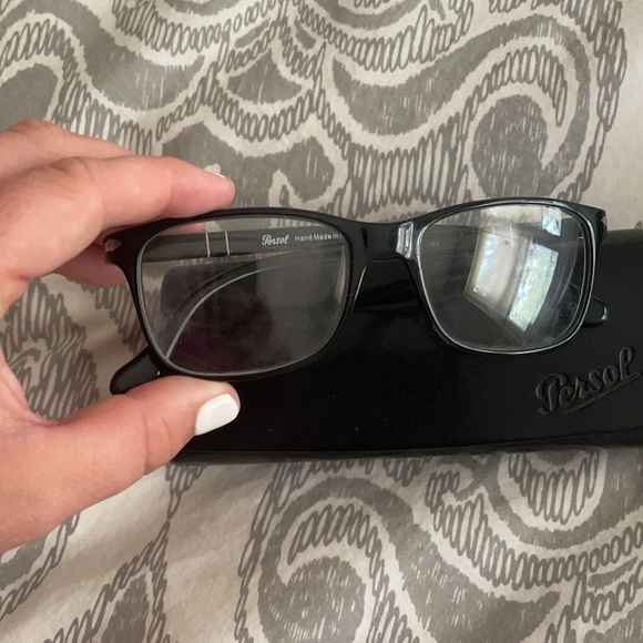 Persol eye glasses frame - Picture 2 of 5